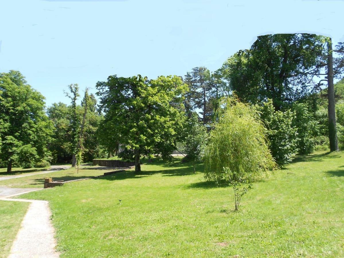 Residence Du Rougier Camarès Exteriér fotografie